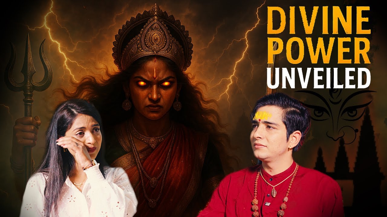Devbhoomi ke Rahasya 😨 | Surkanda Mata Doli Live Darshan Ft. Guru Ajay Bijalwan Ji | Apvaad