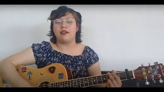 Jacaranda - Jósean Log (cover)