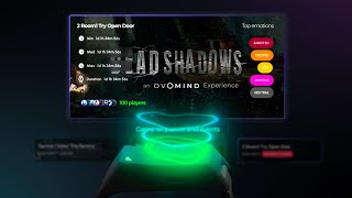 Introducing Ovomind DK1 Emotion Driven Game SDK for Adaptive Gameplay User Resea
