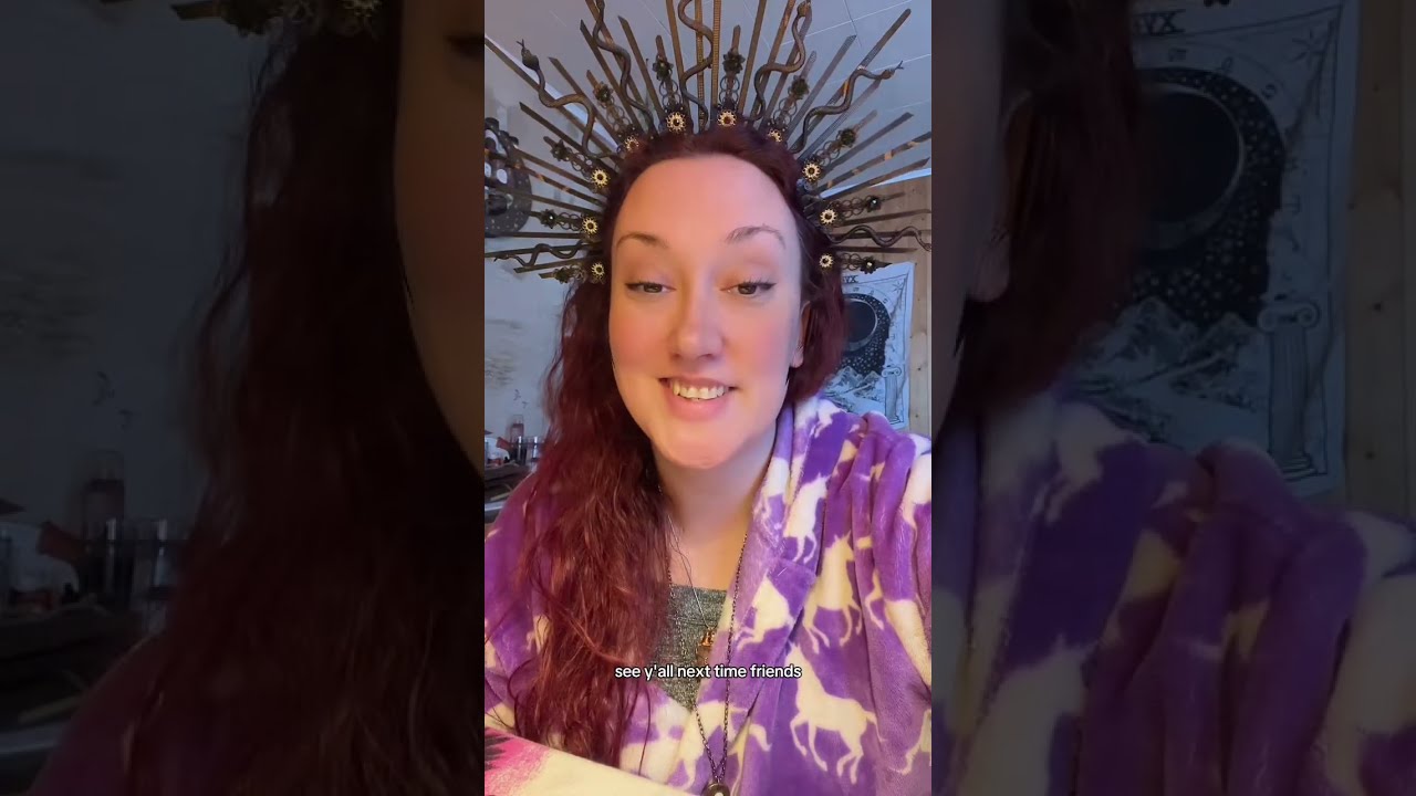 Hey Witch Pulls for November 26 & 27, 2023