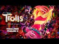Trolls: Bändi koossa | Virallinen traileri 2