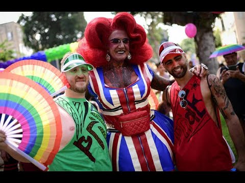 უცხო ქვეყნის აგენტები, პორნოპოეტები და სოდომისტები საქართველოს წინააღმდეგ