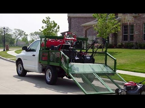 Homeskoolin Volume 311 Tom Bukovac Uncle Larry S Lawn Care Service 