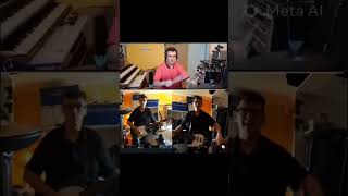 we're were I'm leaning to fly music by Tim Andrew FL studio sumo