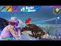 Using the Most Overpowered Items in Fortnite… But!