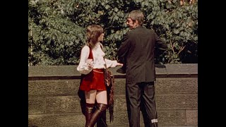 Klute in New York: A Background for Suspense (1971)