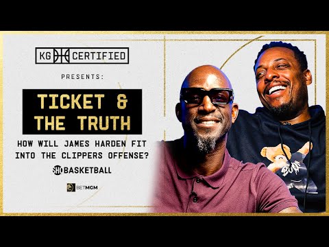 James Harden To Clippers, Luka's Hot Start, Celtics, Fan Questions | Ticket & The Truth | SHOWTIME