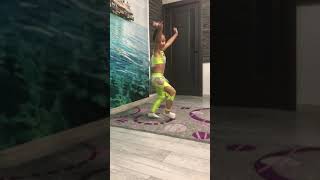 Cristina Pucean Belly Dance Alessia Goamba