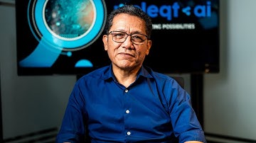 The Courage to Begin Again: The Inspiring Rise of Engr. Norman Curato-Technopreneur of the Year