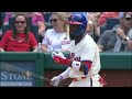 Cubs vs. Phillies Game Highlights | 5/21/23