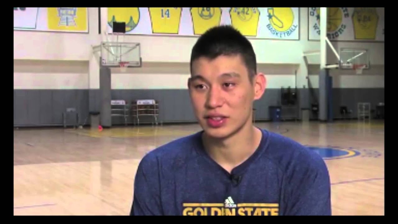 Jeremy Lin: Growth Mindset