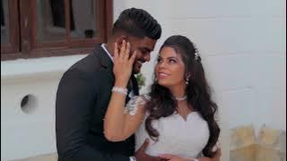 Dimuthu & Sheroni | a Wedding film | Dan Minor