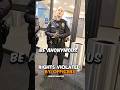 Citizen’s rights violated by officers.