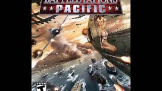 Battlestations Pacific Soundtrack - US Defeat