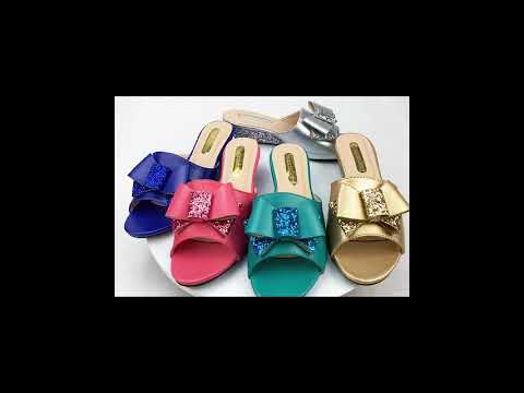 blue-green-gold-silver-bow-new-design-sandals-high-heels-open-toed-shoes-ladies-wedding-party-dress