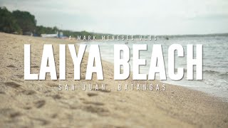 The Henry's Beach Resort in Laiya