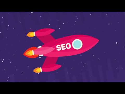 Search Engine Optimization