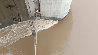 Polavaram Dam Project Latest video Updates