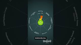 Our planet is resilient but it has limits.
Our planet is resilient but it has limits.
Planetary boundaries help us understand the conditions that keep Earth stable and humanity thriving.
Watch the full film with Johan Rockström on our YouTube channel.
#PlanetaryBoundaries #PlanetEarth #ClimateChange #ClimateScience #JohanRockström Our planet is resilient but it has limits.