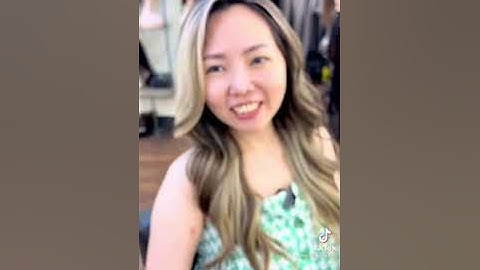 Đủ kiểu tóc cùng JUSTYLE #tocgia #justyle #tocgiacaocap #tocgianu #tocgiadep #justyle #wig