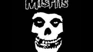 Misfits- Skulls