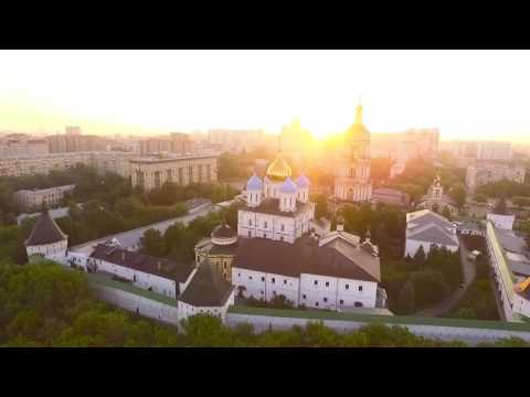 Video: Moskvadagi Novodevichy monastiri qayerda joylashgan? Monastirning yaratilish tarixi