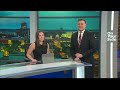Scott's Friday Evening Forecast