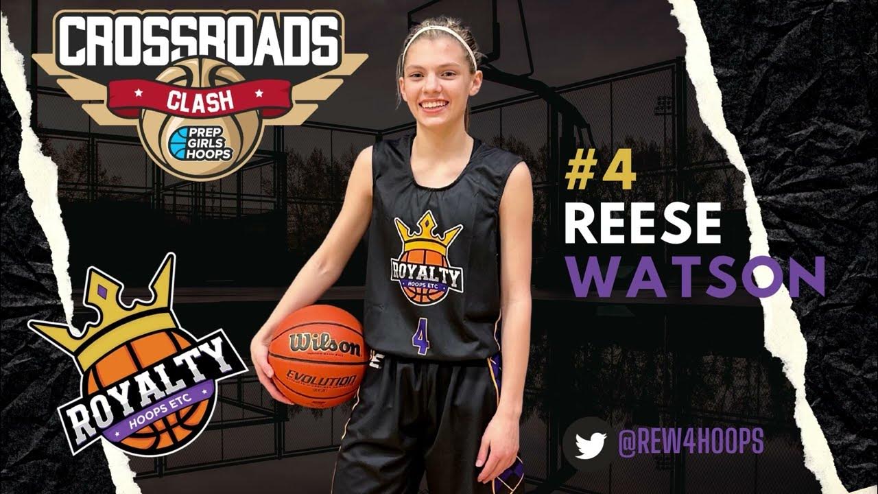 2023.04.16 PGH Crossroads Clash Highlights YouTube