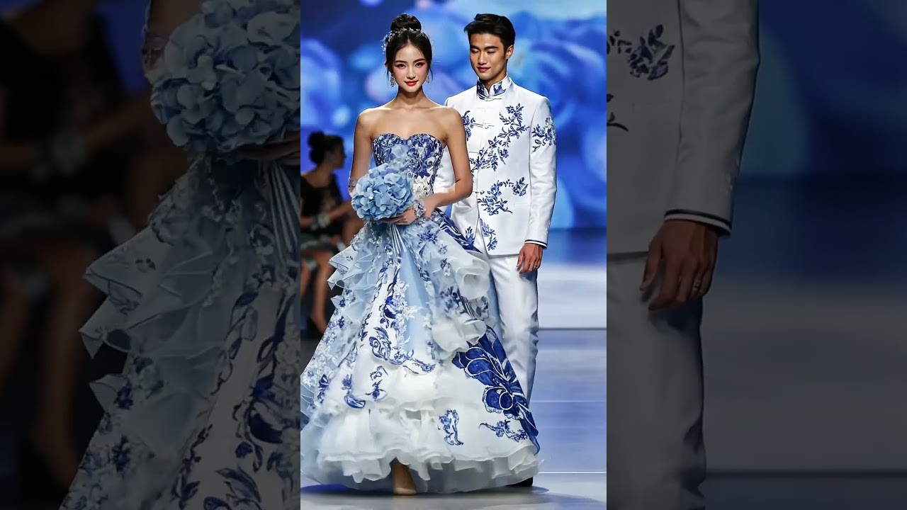 America's Got Talent beauty performs magic show 