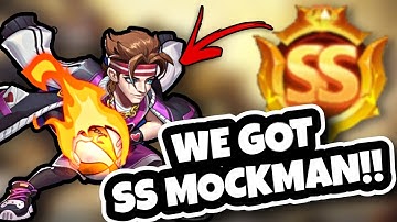 Idle Heroes- WE GOT THE MOST INSANE COPY!!!