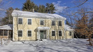 318 Fosterville Road video tour