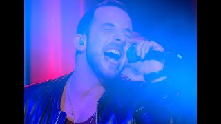 James Morrison - My Love Goes On (Live TV 2019)