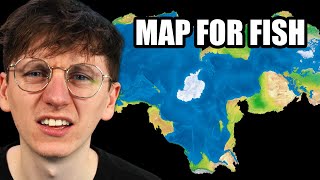 Maps I think are Interesting by JackSucksAtGeography 440,415 views 2 months ago 9 minutes, 59 seconds