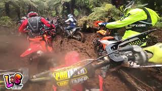 MANY SOULS WERE DESTROYED AT THIS RACE | FINAL ROUND OF THE GNCC