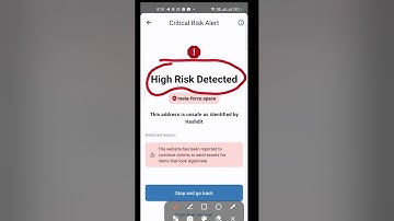 High Risk Problem Fix | forsage high risk detected problem |forsage high risk problem #metaforce
