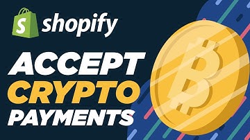 How To Accept Crypto Payments On Shopify 2022 | Accept Bitcoin, Dogecoin And More | Quick and Easy