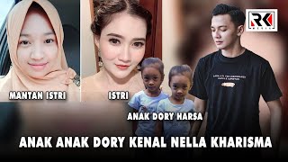 Dory's Ex-Wife Reveals Nella Kharisma's True Colors Toward Her Twin Stepchildren, Hits Back at 'K...
