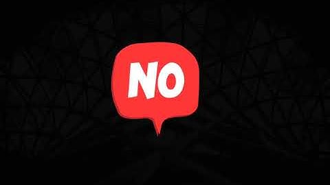 Modern Speech Bubbles After Effects Templates