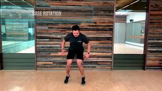 BASE ROTATION