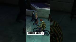 Morsche Mäusl 🐭 #gta #roleplay #homestate #mikemüller #mannheim