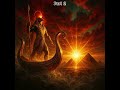 Episode 2 – Ra’s Daily Journey Across the Sky (part 2) #historicalmyths #history #mythology