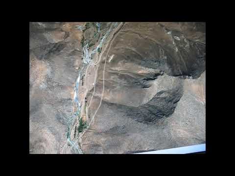 Где золото? Казахстан. Туркестанская область