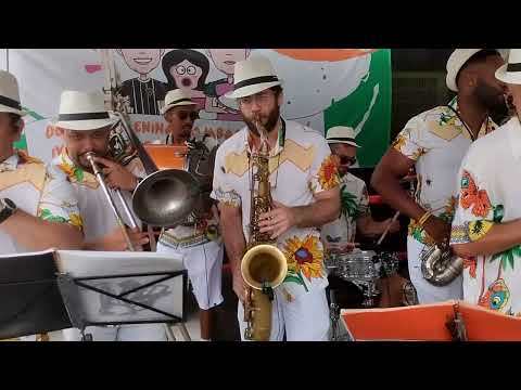 Banda de Carnaval