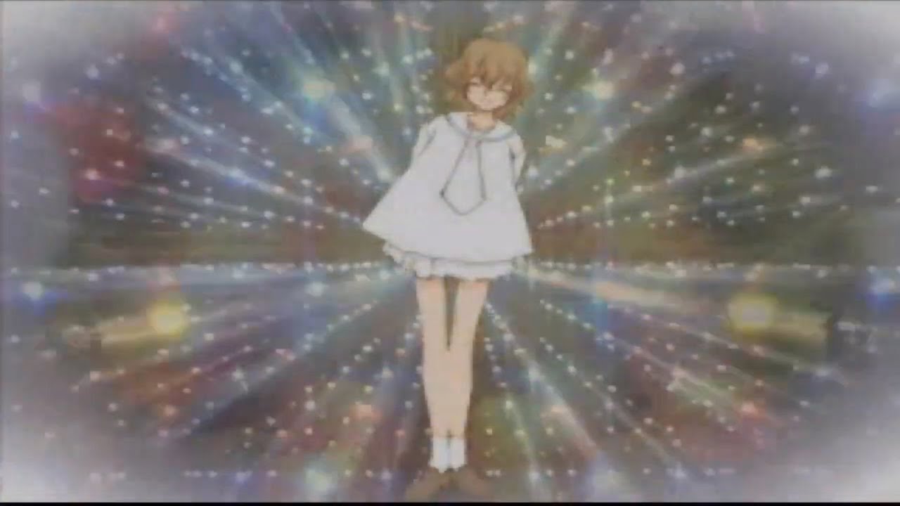 北へ。White Illumination OP オープニング - YouTube