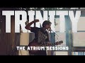 Trinity performance  the atrium sessions  aerys the alchemist