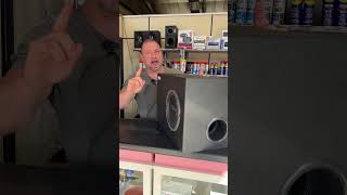 Qual Melhor? Caixa Sub Com Duto Ou Caixa Selada Sem Duto?