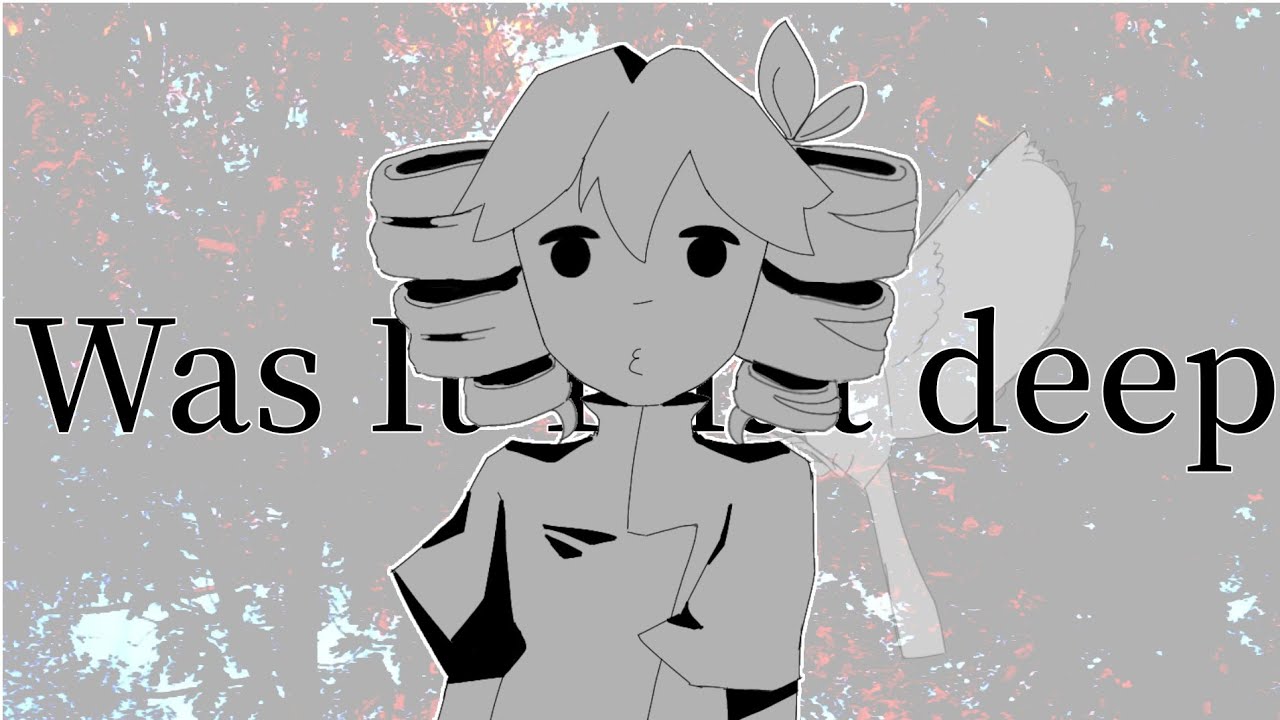 Dice (Was It That Deep?) | Ft. Kasane Teto