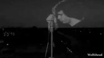 The Doors Riders on the Storm original album version Music Video The Doors Riders on the Storm original album version Music Video