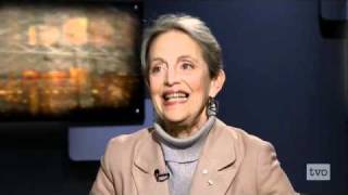 Janice Stein: Egypt's Military Kingmakers
