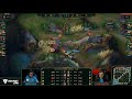 First Fight at Urf All-Star game